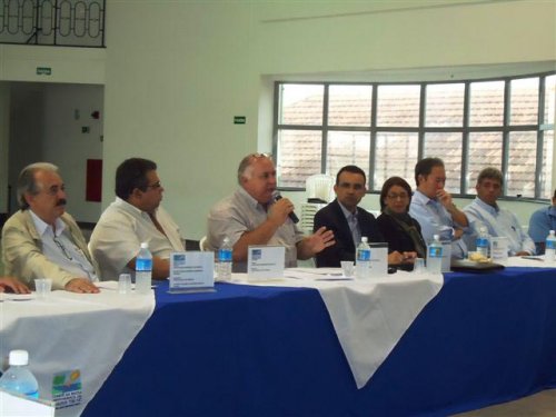 Alto Alegre: Município será beneficiado com recursos do FEHIDRO