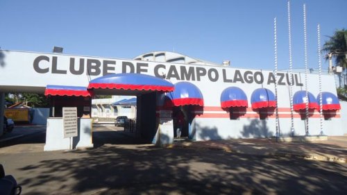 Lago Azul oferecerá 100 títulos para novos sócios