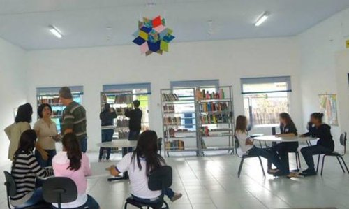Educação promove estudo de obras exigidas em vestibulares