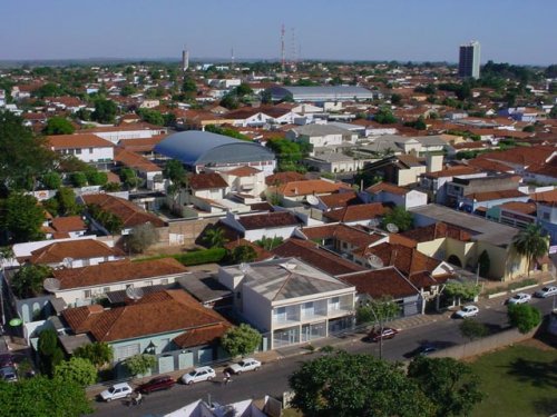 Penápolis tem bom desempenho no IDH