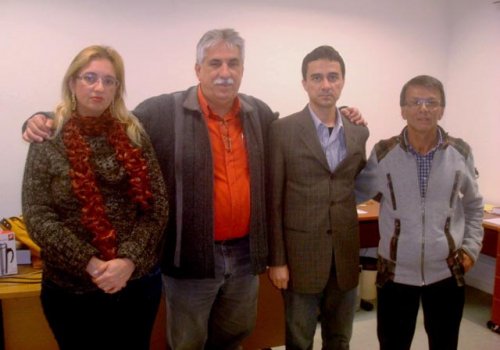 Acordo permite curso profissionalizante para menores entre 12 e  14 anos