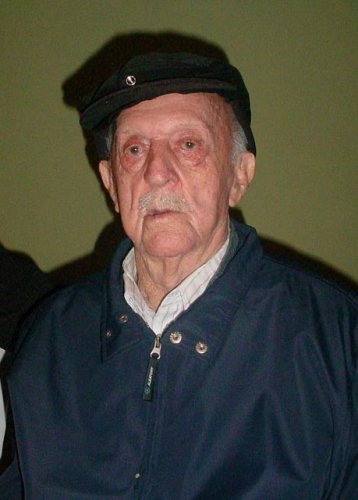 Penápolis perde o professor João Teixeira Sampaio