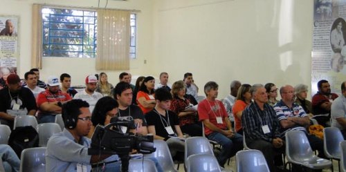 Conferência de Cultura prioriza fomento e formação