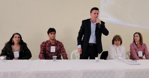 Conferência da Assistência Social atinge objetivos, avalia Sasc