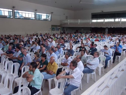 Campestre terá nova Assembleia para discutir venda