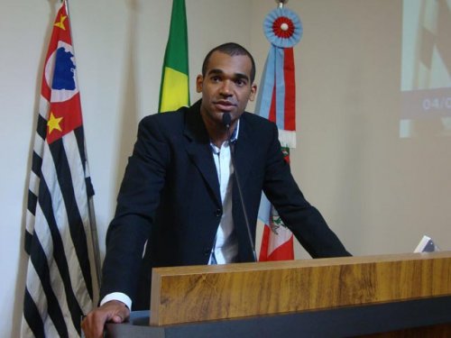 Vereador defende viabilização de UTI móvel para Penápolis