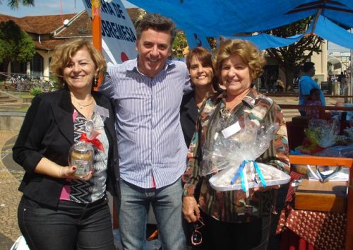 AGRADECIMENTO