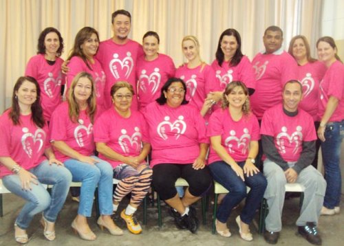 Escola da Família completa 10 anos em Penápolis