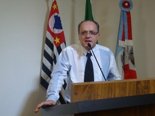 Vereador repudia transferência de atribuições da CPFL para prefeitura