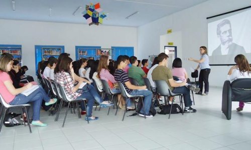 Segundo encontro do ‘Literatura em Foco’ acontece neste sábado