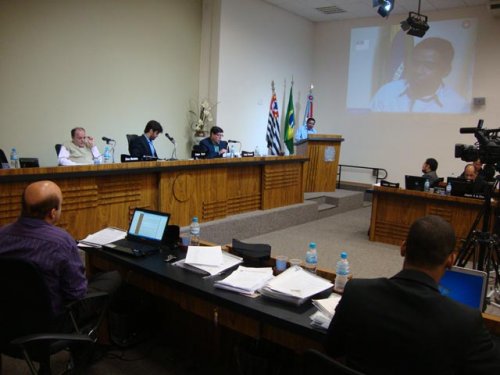 Aprovada instituição do projeto Escola na Câmara em Penápolis