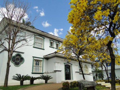 Museu do Sol será revitalizado para sua reabertura