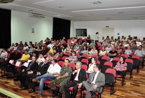 Últimos dias para inscrição no curso de Agente de Prevenção a Drogas