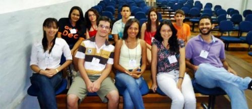 Eleita a nova diretoria da União Municipal dos Estudantes Secundaristas de Penápolis