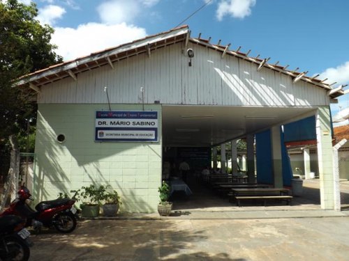 Educação amplia atendimento em período integral