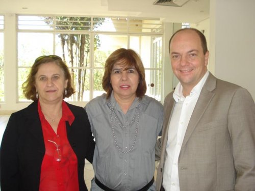 Penápolis participa de encontro com Secretário Estadual de Desenvolvimento, Rogério Hamam