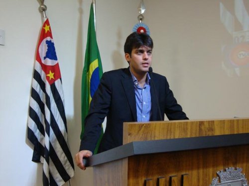 R$ 77 mil: Emenda conseguida por vereador beneficia Santa Casa