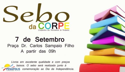 7 DE SETEMBRO: Prefeitura promove festividade na Praça
