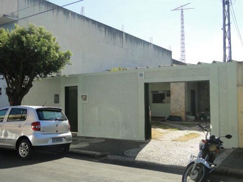 Secretaria de Assistência Social atende em novo endereço