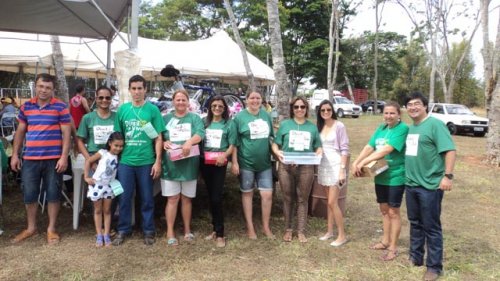 Leilão em prol do Hospital do Câncer aconteceu em Alto Alegre
