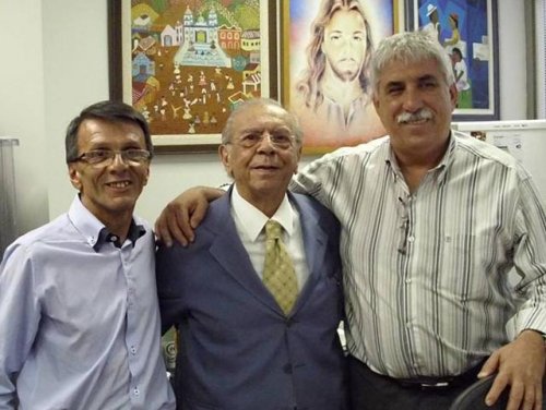Penápolis busca recursos para Instituto de Profissões e SOS