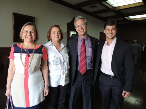 Avanhandava: Secretário de Saneamento e Recursos Hídricos recebe projetos