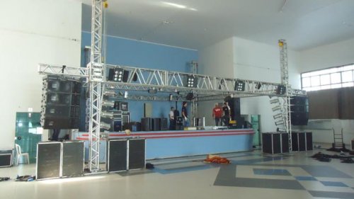 Baile de aniversário do clube Lago Azul terá Trio Bravana