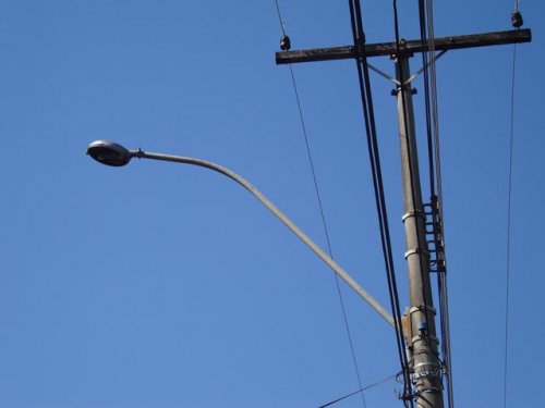Câmara vota criação de Contribuição para Custeio do Serviço de Iluminação Pública