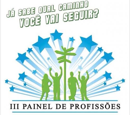 III Painel de Profissões será realizado dia 25