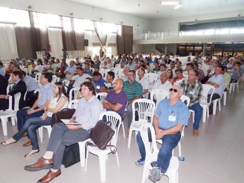 Assembleia aprova valor mínimo de leilão do PI da Campestre