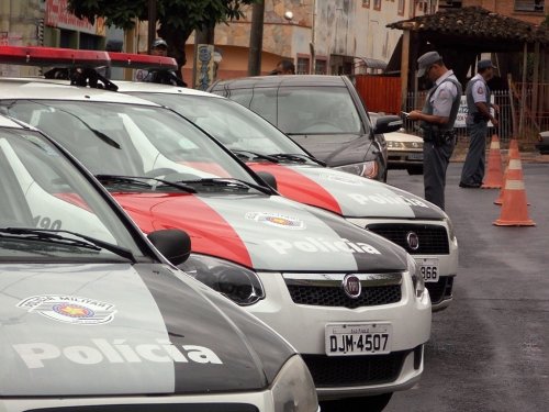 Empenho da PM resulta em mais prisões em Penápolis