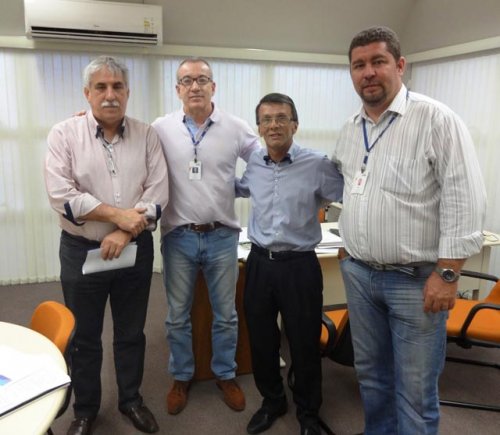 Em 2014 Penápolis terá 11 novos cursos técnicos e profissionalizantes