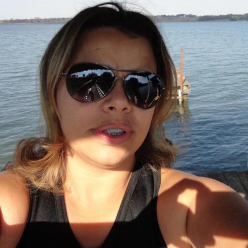 Acidente na Francisco Salla mata mulher de 31 anos