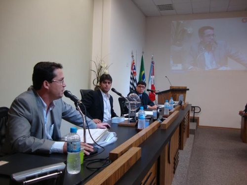 Emenda apresentada por vereador cria o Conselho Municipal de Iluminação