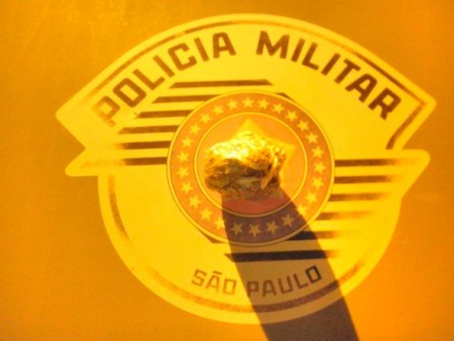 Três jovens são flagrados com maconha no Jardim Brasília