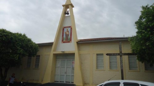 Padroeiro: Comunidades penapolenses organizam festas para atividades pastorais