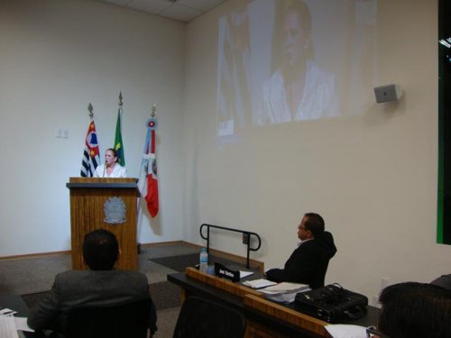 Ricardinho Castilho e deputada Regina conseguem convênio para ampliar atendimento do Hospital Espírita