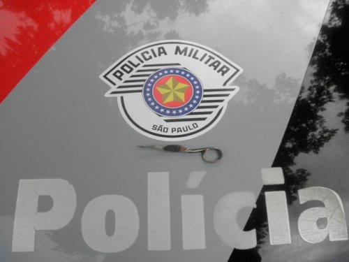 Polícia flagra trabalhador rural furtando moto no centro