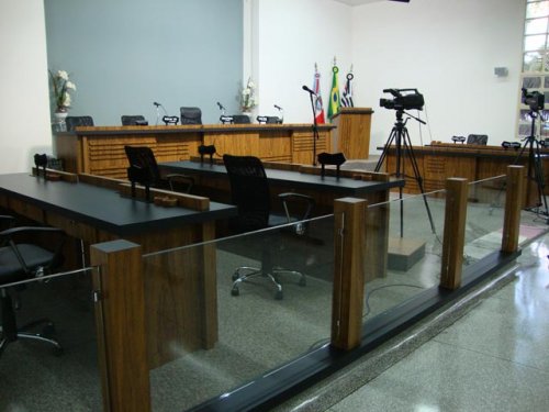 Às 9 horas: Câmara Municipal realiza Parlamento Jovem hoje