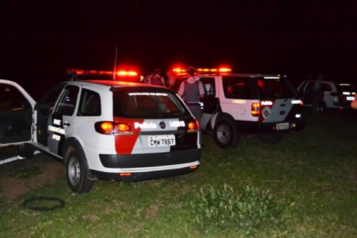 Após incêndio em canavial MST fecha trânsito na Rondon
