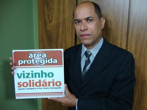 Câmara aprova projeto pela integração de vizinhos em prol da segurança