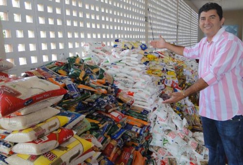 Mais de 20 mil pessoas visitaram a 1ª Multifeira Internacional de Penápolis