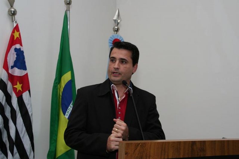 Vereador Rodolfo quer programa de transporte para quem tem dificuldade de mobilidade