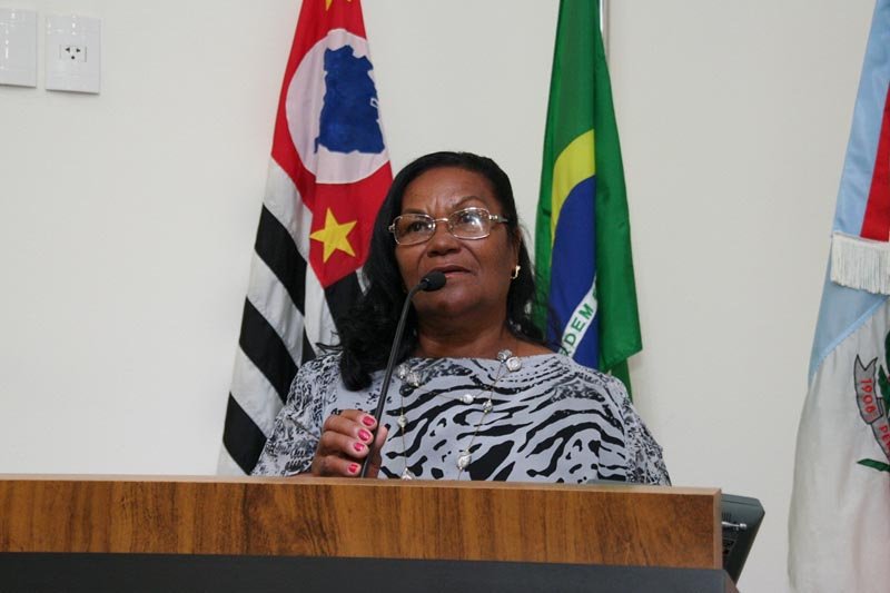 Câmara promove Dia Municipal da Merendeira com homenagem a Maria Mercedes