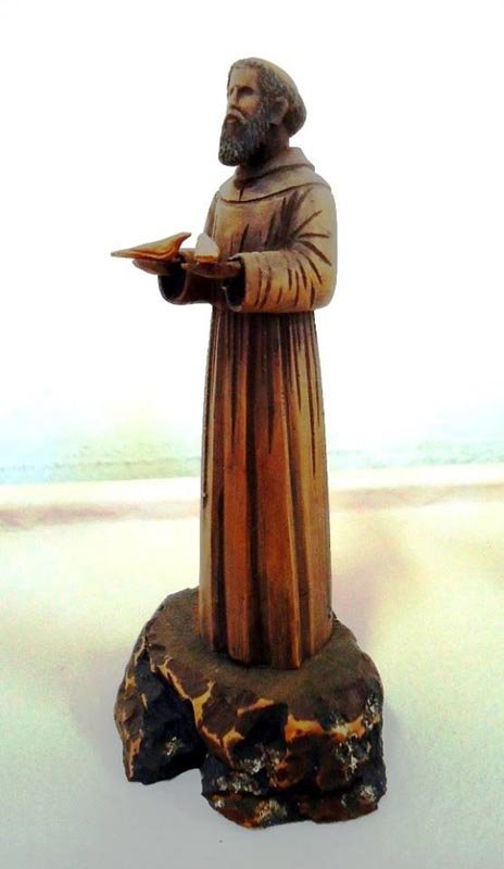 Exposições de imagens religiosas terminam amanhã