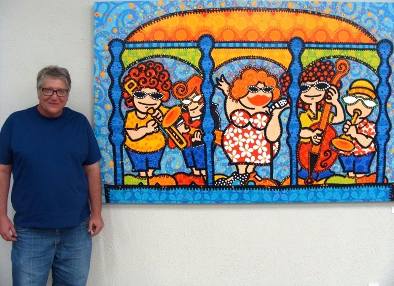 EXPOSIÇÃO “TUDO PRAÇA!”