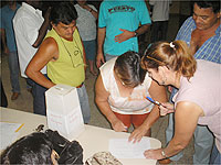 Prefeitura Municipal faz mais seis reuniões do Orçamento Participativo na próxima semana