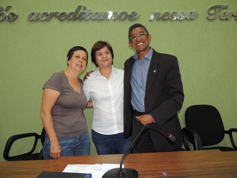 Prefeita de Alto Alegre reivindica recursos para hospital