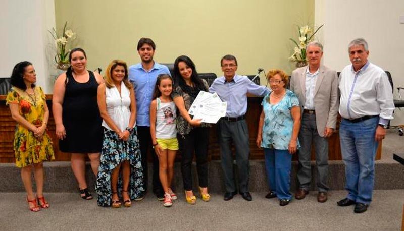 Prefeitura realiza formatura de mais de 90 alunos do Instituto de Profissões