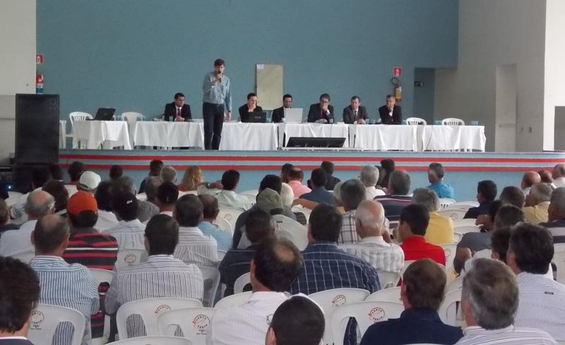 Usina Campestre: Assembleia aceita proposta e venda começa a ser definida